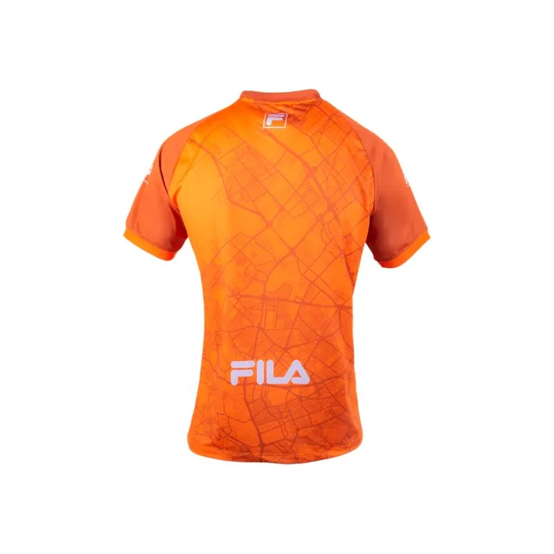 Camiseta Tee Hombre Fila Fl Jersey Santa Fe Training One