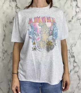 CAMISETA ZADIG VOLTAIRE
