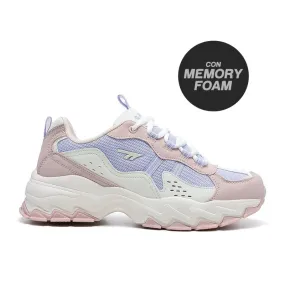 CHAMPION DEPORTIVO HI-TEC FLOR