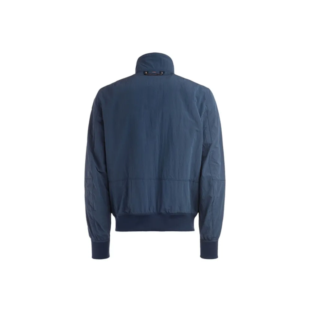 Chaqueta Bomber Parajumpers Celsius Color Azul