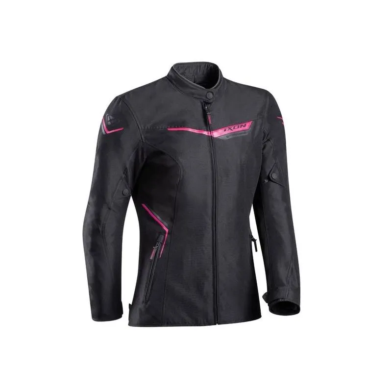 Chaqueta textil Slash Lady - Ixon