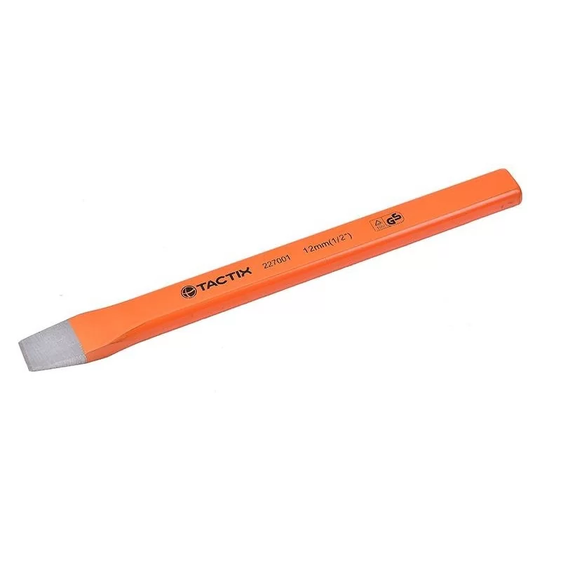 CINCEL MECANICO 12 X 200MM 227001 TACTIX