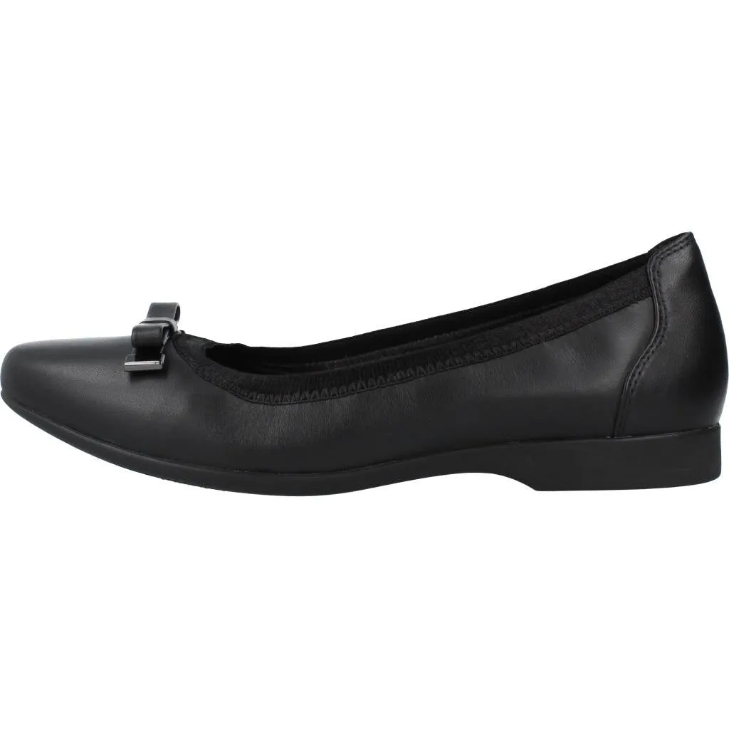 CLARKS UN DARCEY BOW
