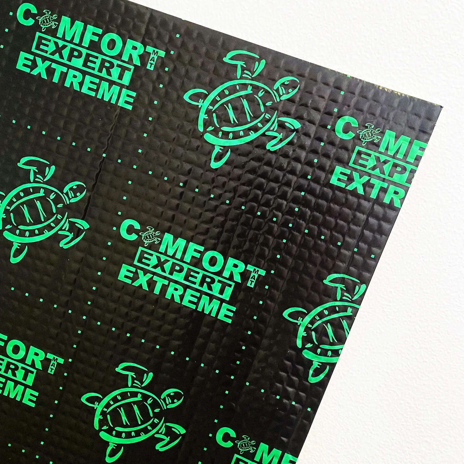 Colchoneta Confort Extreme Pro Max 8 mm