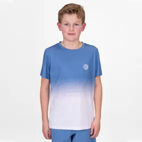 Crew Gradiant Camiseta De Manga Corta Chicos