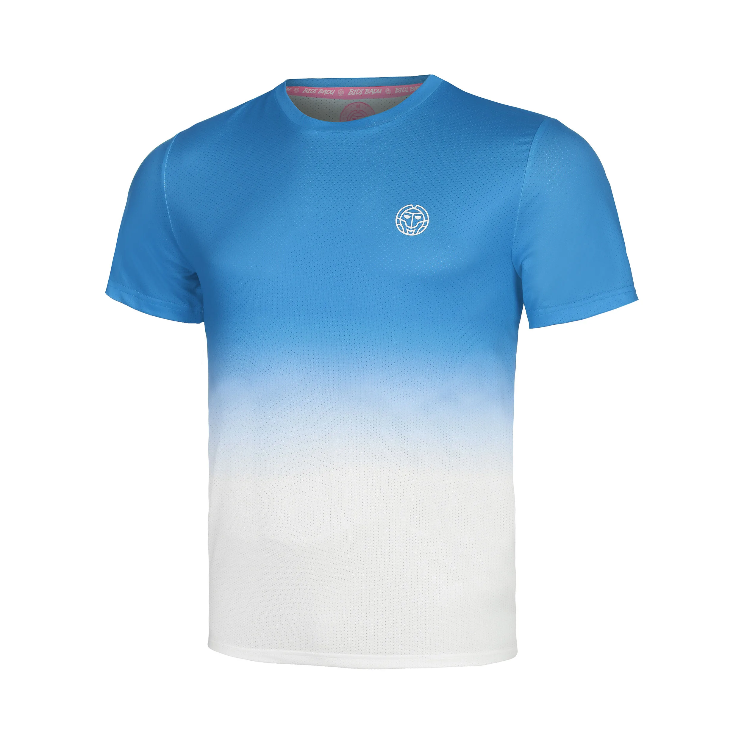 Crew Gradiant Camiseta De Manga Corta Chicos