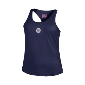 Crew Junior Camiseta De Tirantes Chicas
