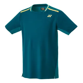 Crew Neck Camiseta De Manga Corta Hombres