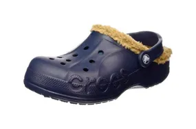 Crocs Baya con forro  - Zueco de invierno