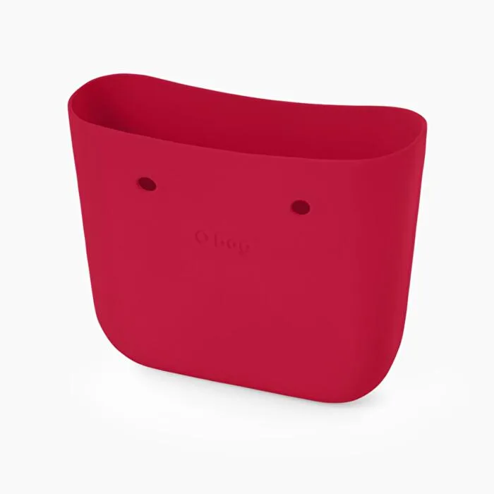 Cuerpo granadina O bag