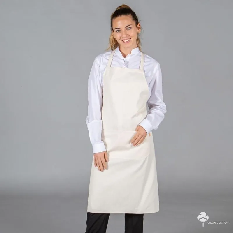 DELANTAL PETO GARYS 159800