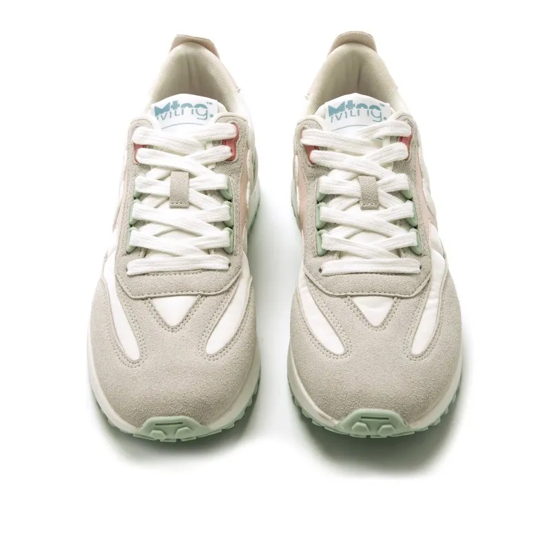 Deportivas Sport de Mujer MTNG QAMAR Blanco 56259