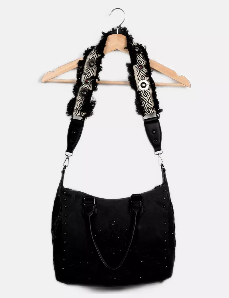 Desigual Bandolera