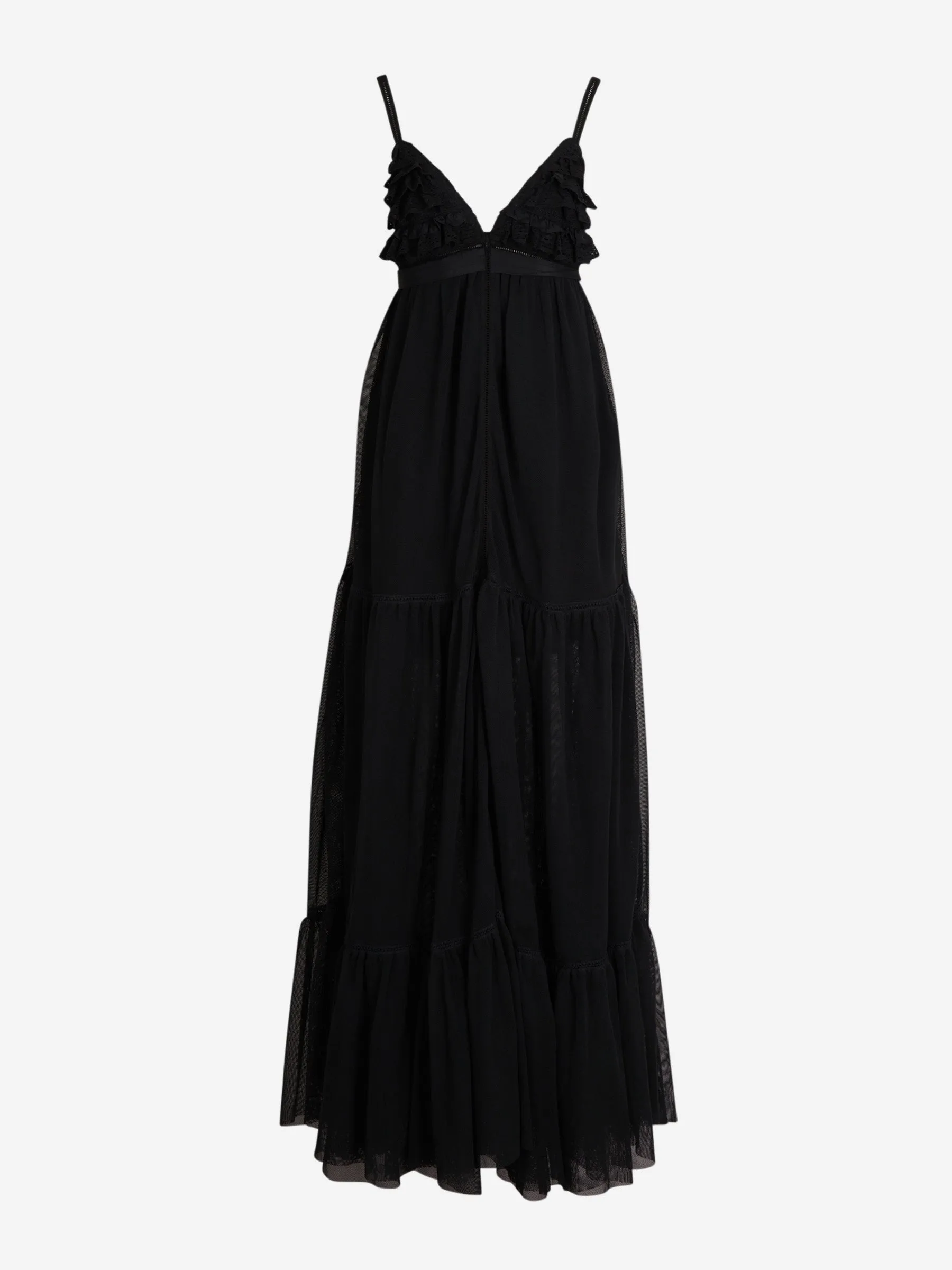 Dorothee Schumacher Vestido Maxi Sueño