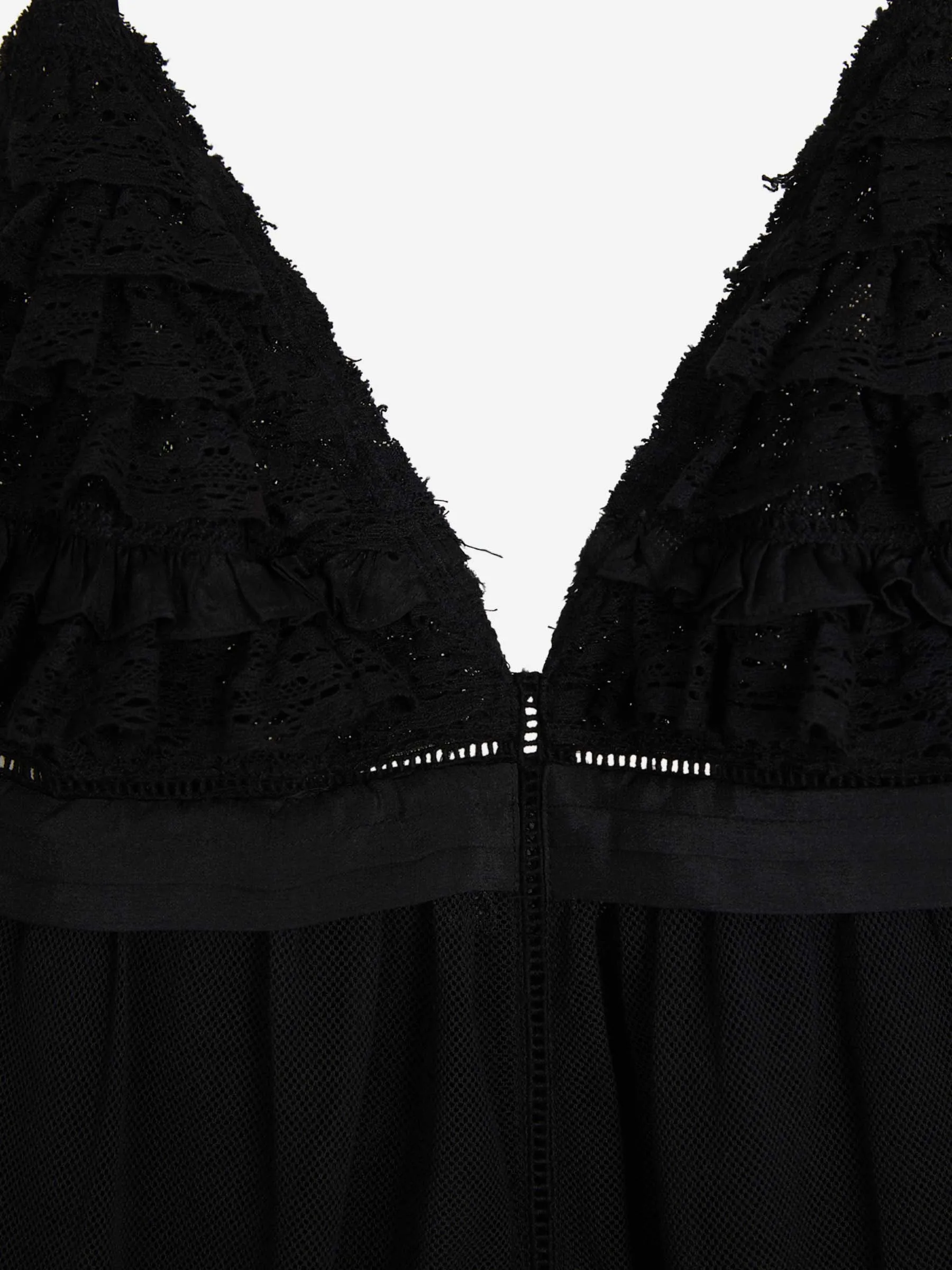 Dorothee Schumacher Vestido Maxi Sueño