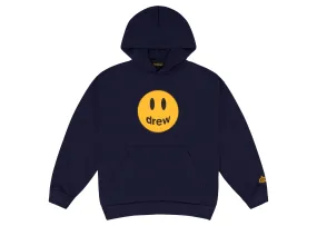 Drew house mascot hoodie dark navy