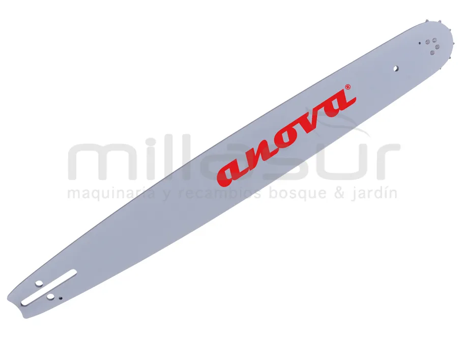 ESPADA ANOVA LAMINADA HUSQV 16" – 3_8 – .058 1,5mm – 60E
