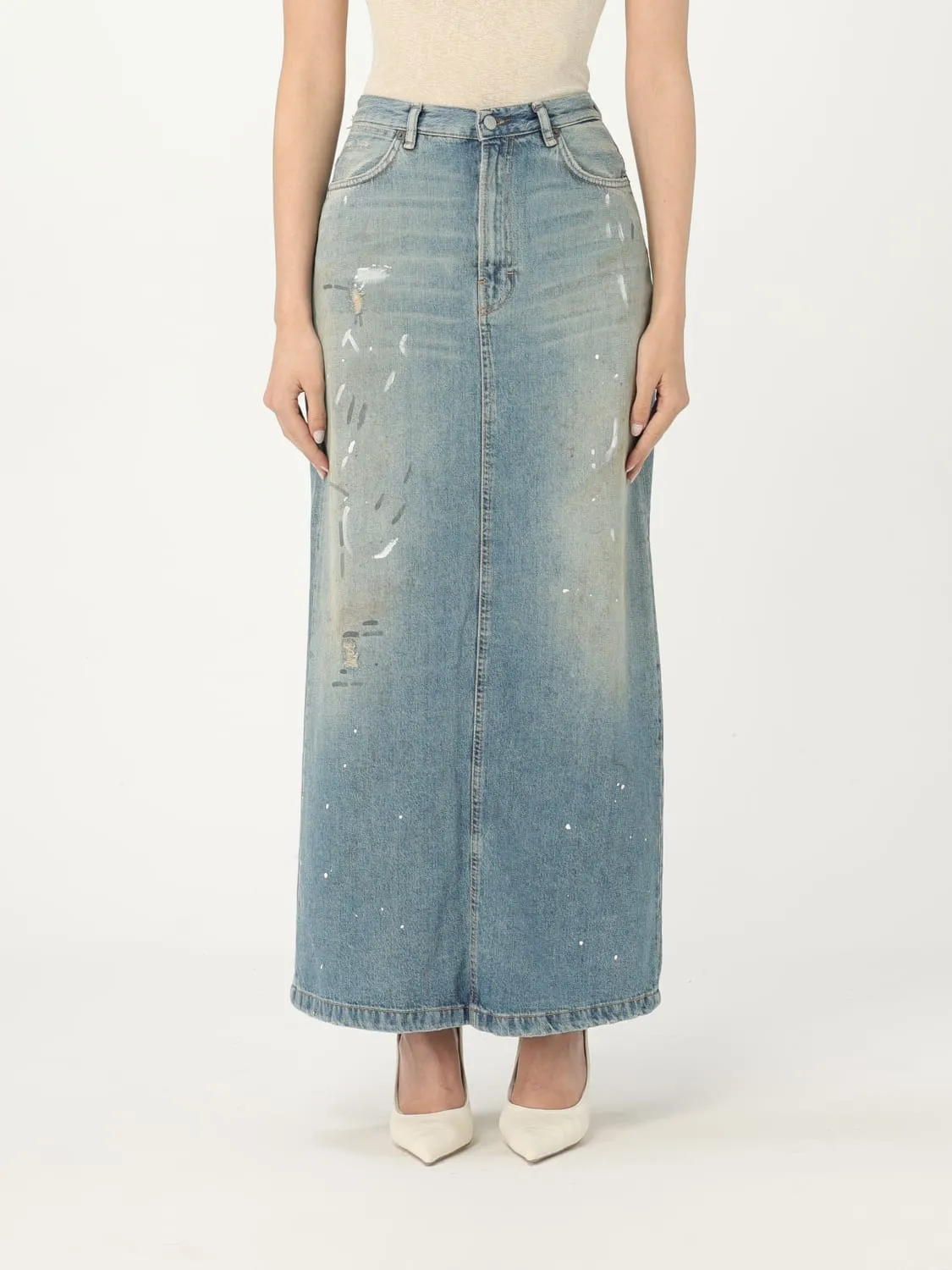Falda mujer Acne Studios