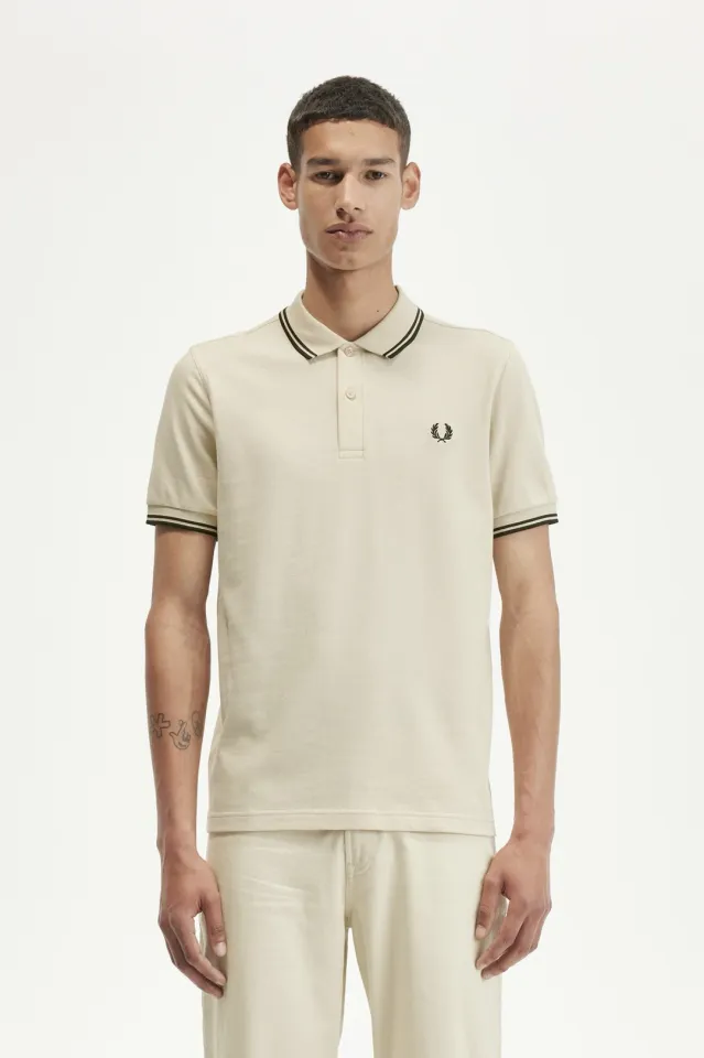 FRED PERRY Polo 