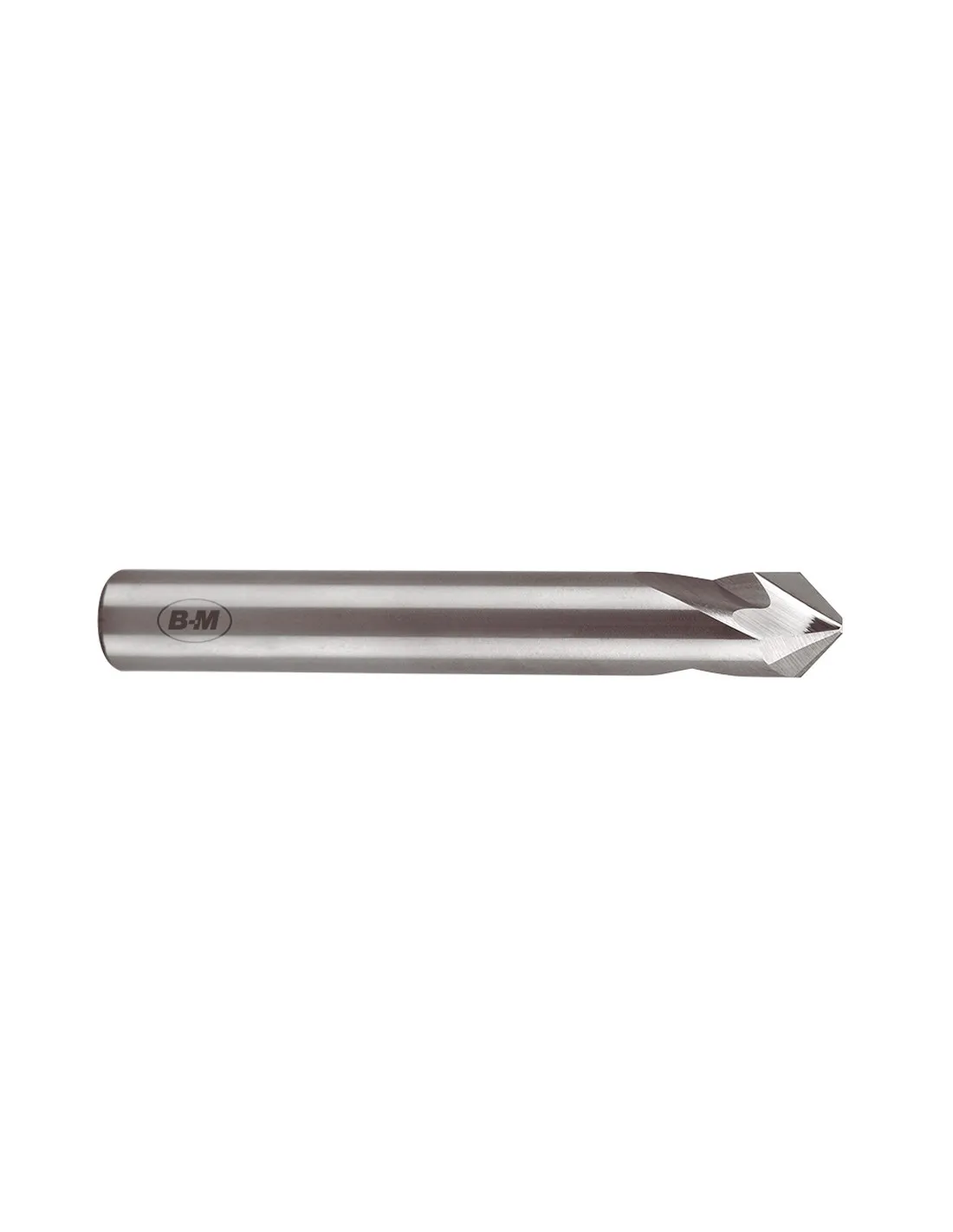 FRESA PUNTEAR HSS BM S F12B 90 Ø8X1,8