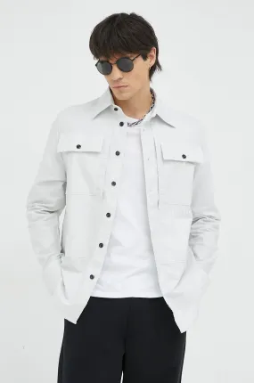 G-Star Raw Panel Cargo Regular Shirt