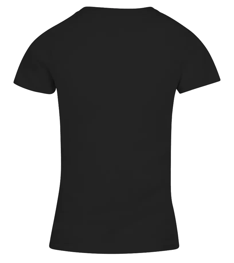 GREGOR D13 Camiseta cuello pico Mujer