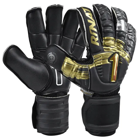 Guantes de portero Rinat GSA Egotiko Spines Alpha II