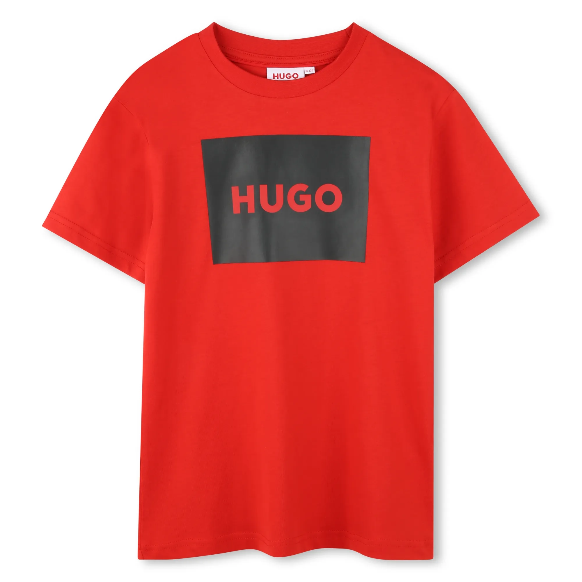 HUGO Camiseta de manga corta