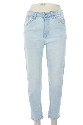 Jean color Azul - Esmara