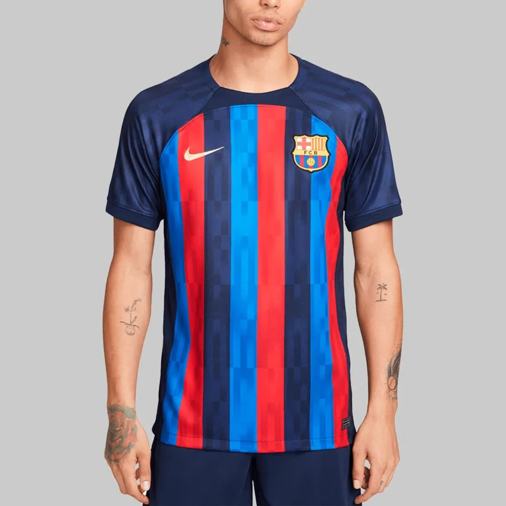 Jersey Nike FC Barcelona Stadium 22-23 Hombre