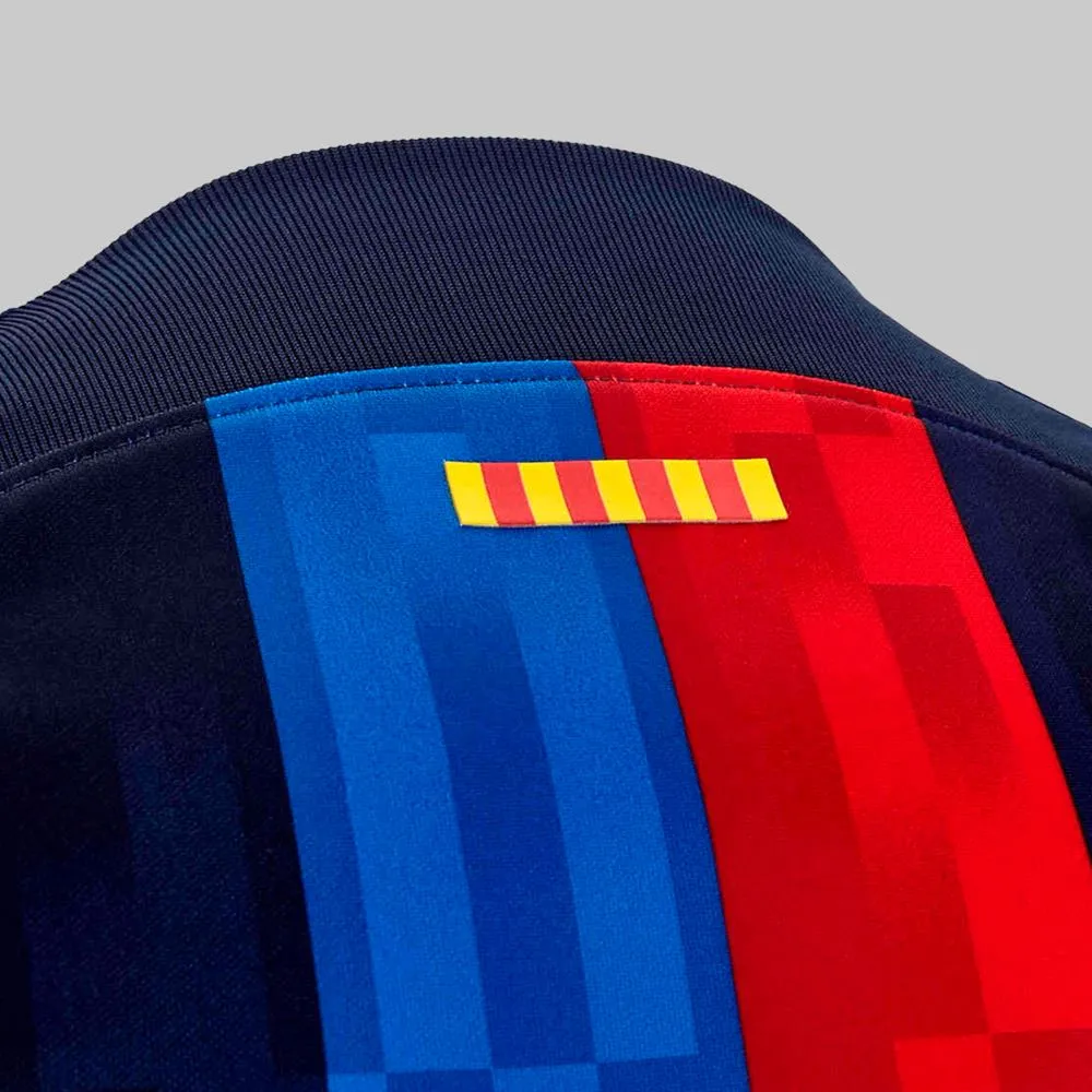 Jersey Nike FC Barcelona Stadium 22-23 Hombre