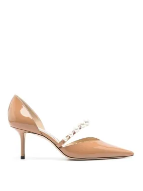 Jimmy Choo Sandalias - Rosado