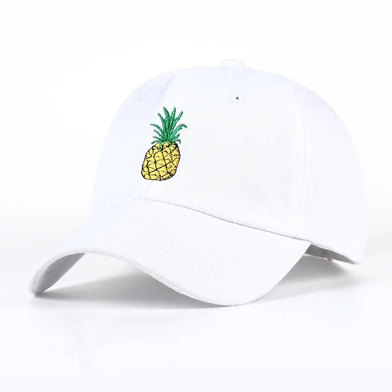 JOCKEY PINEAPPLE - Wolfie