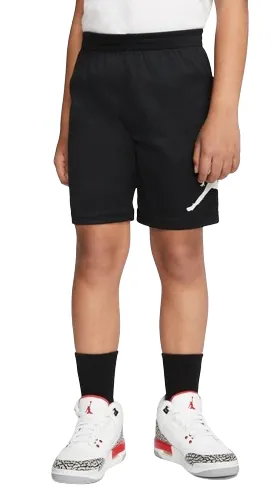 Jordan Infants Jumpman Wrap Mesh Short "Black"