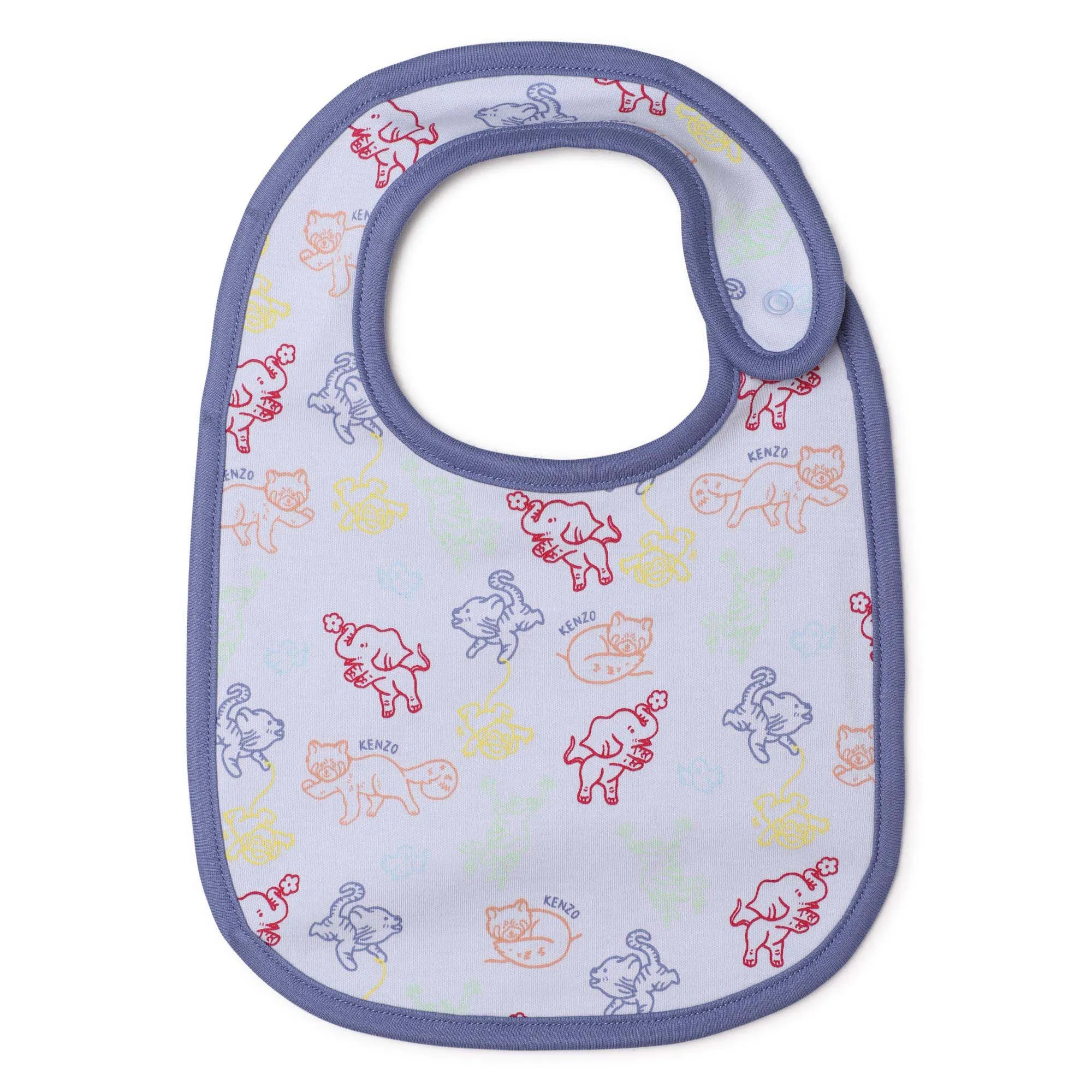 KENZO KIDS Conjunto pijama + accesorios