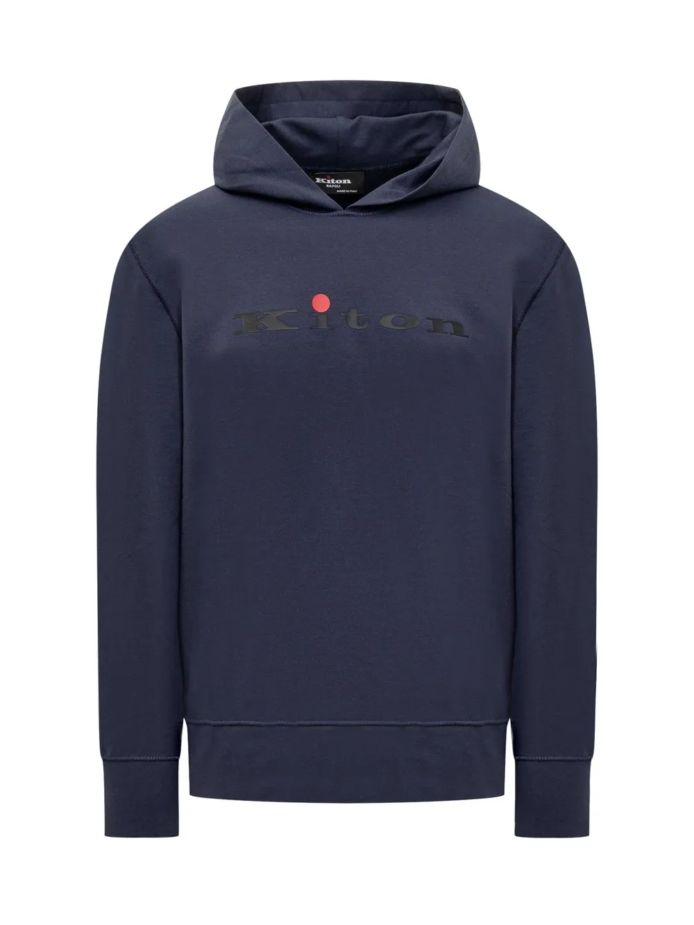 KITON Kiton Hoodie