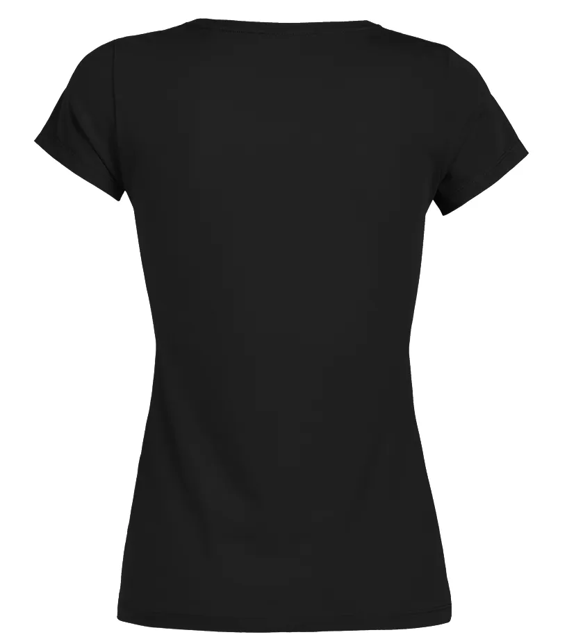 lion king Camiseta cuello redondo Mujer