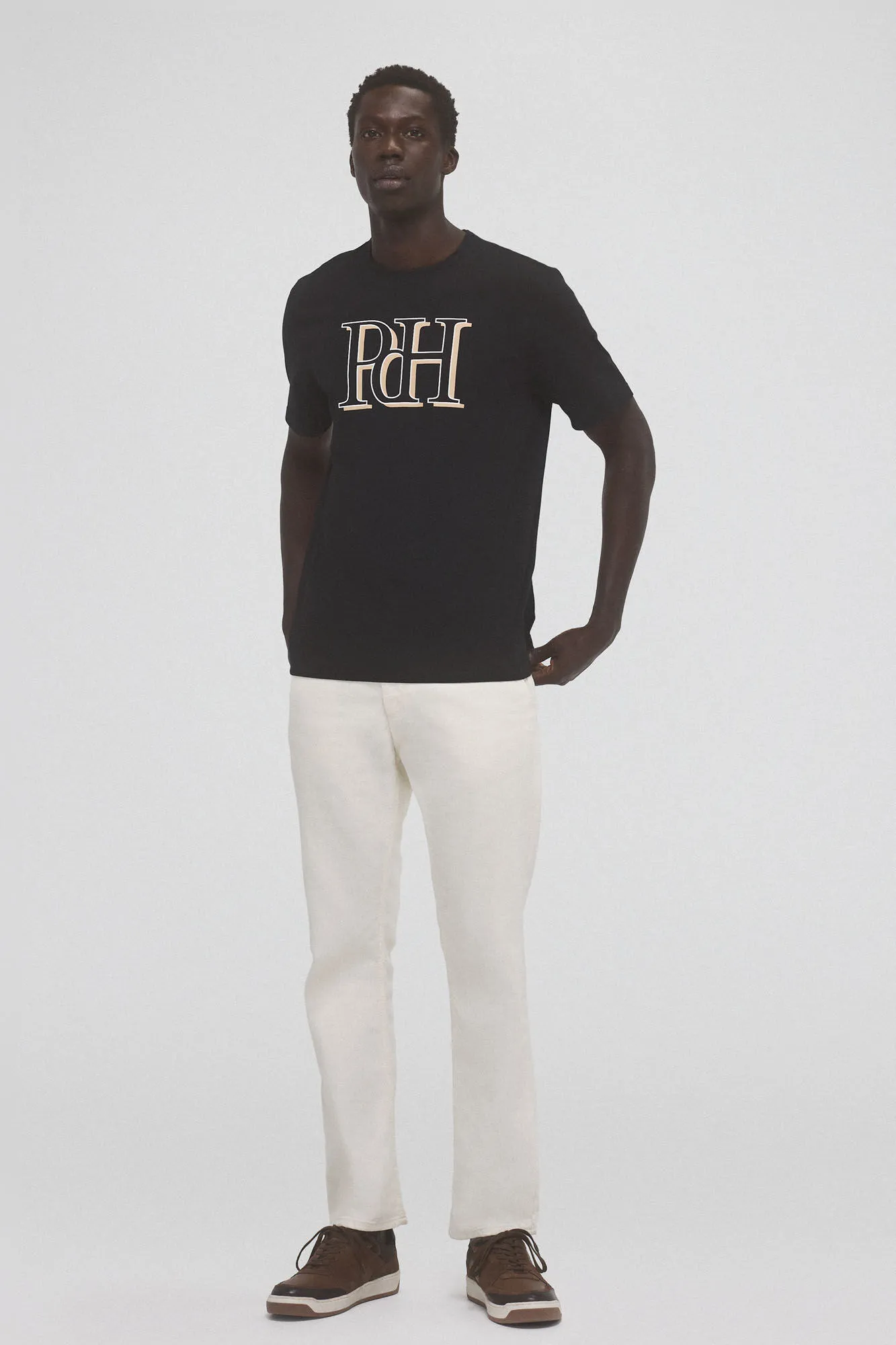 Logo T-shirt