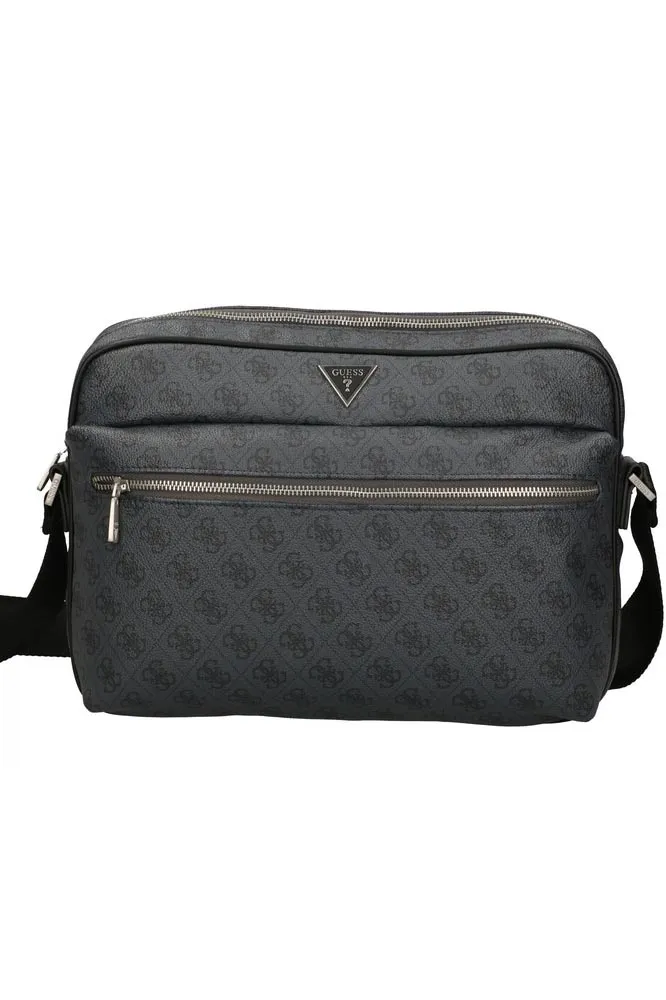 Maletín para hombre de Guess Acc – HMEVZL P2307