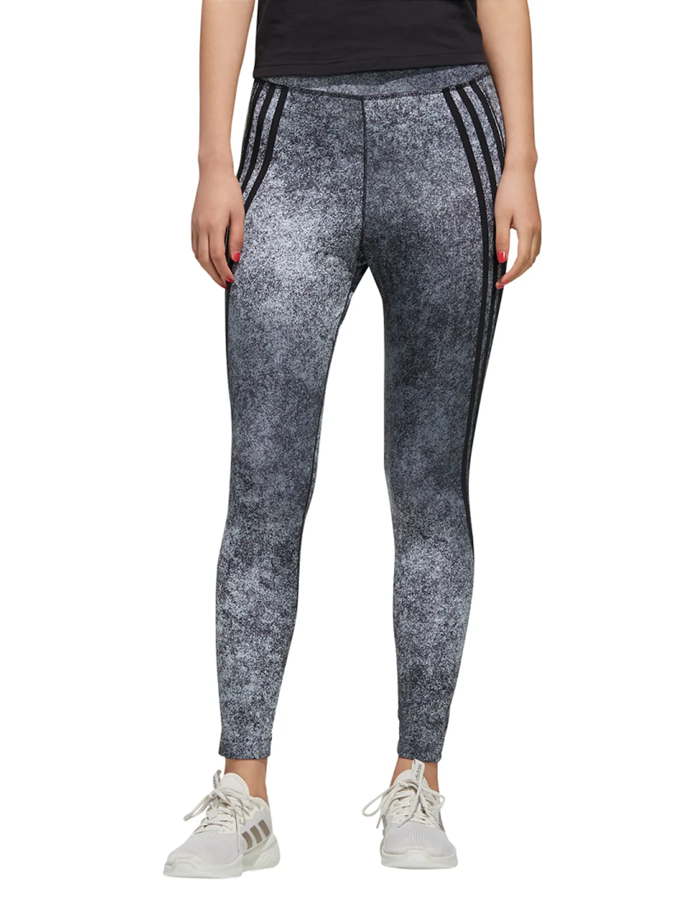 Mallas Adidas W Aaa 78 Tig Para Mujer