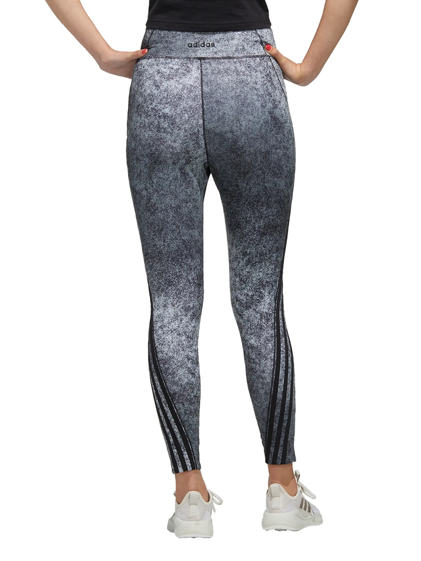 Mallas Adidas W Aaa 78 Tig Para Mujer