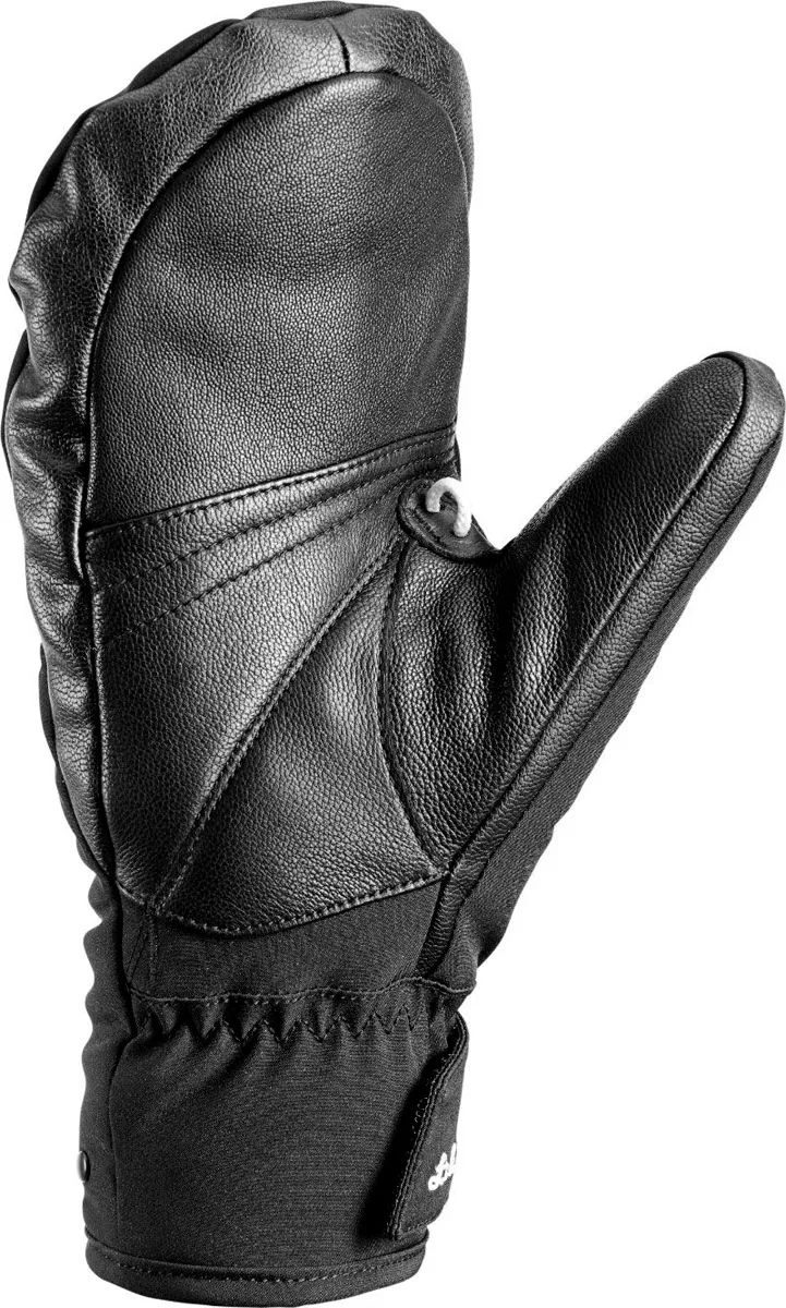 Manoplas leki Cerro S Lady Mitt Blk
