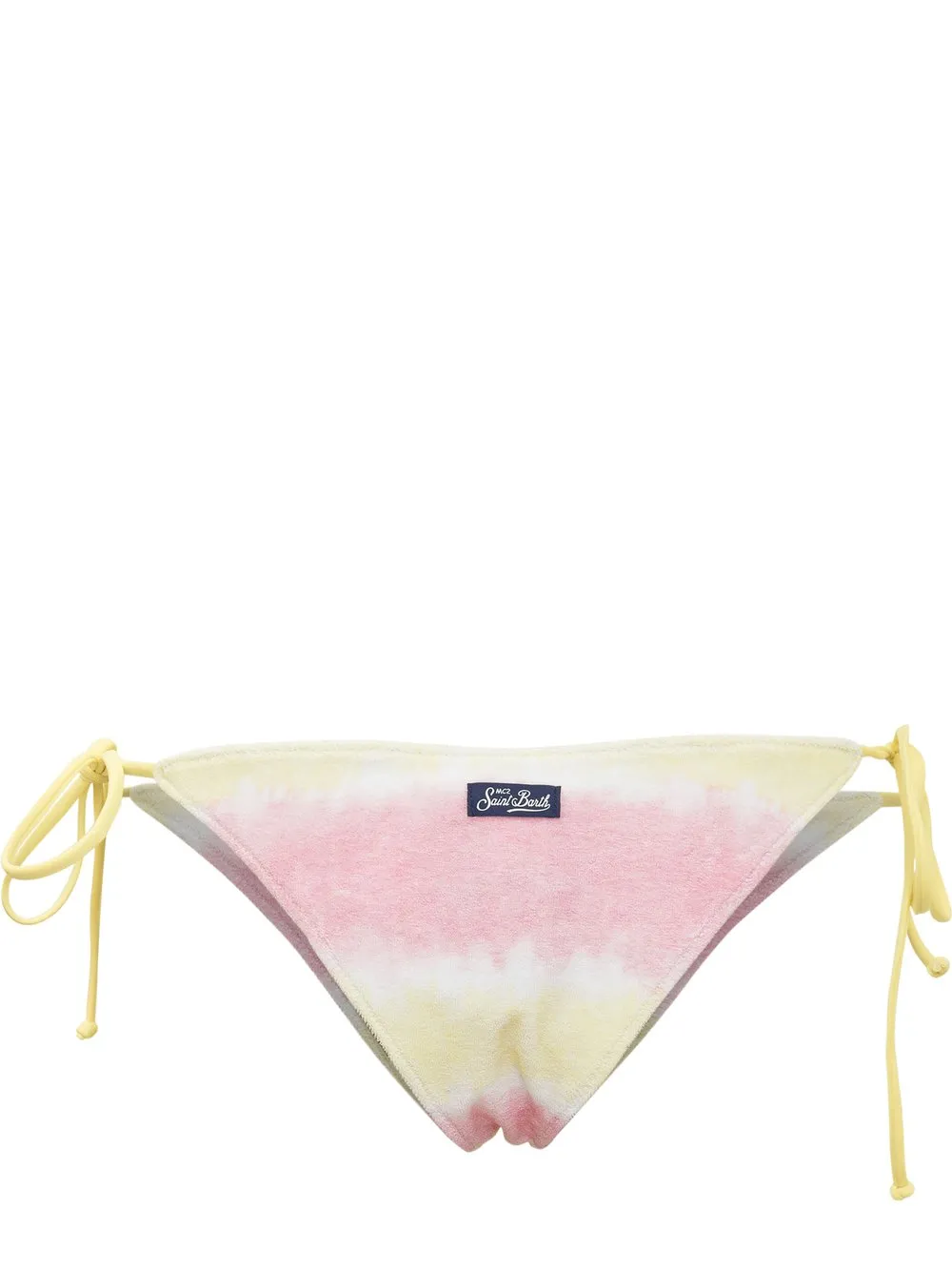 MC2 SAINT BARTH Bikini Bottom