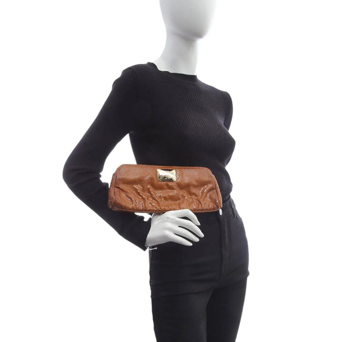 Michelle Fantaci Clutch