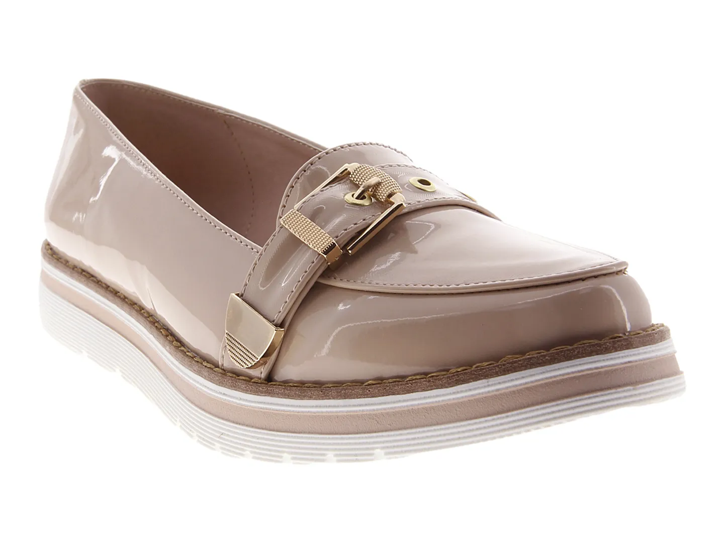 Mocasines Meli&anna 7987 Para Mujer