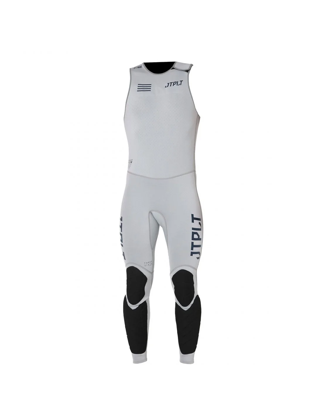 Neopreno Jetpilot RX Vault Race John and Jacket Grey