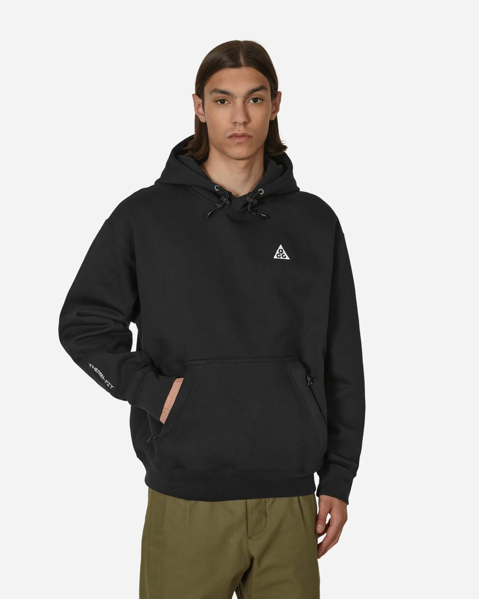Nike ACG Therma-FIT Fleece Hoodie