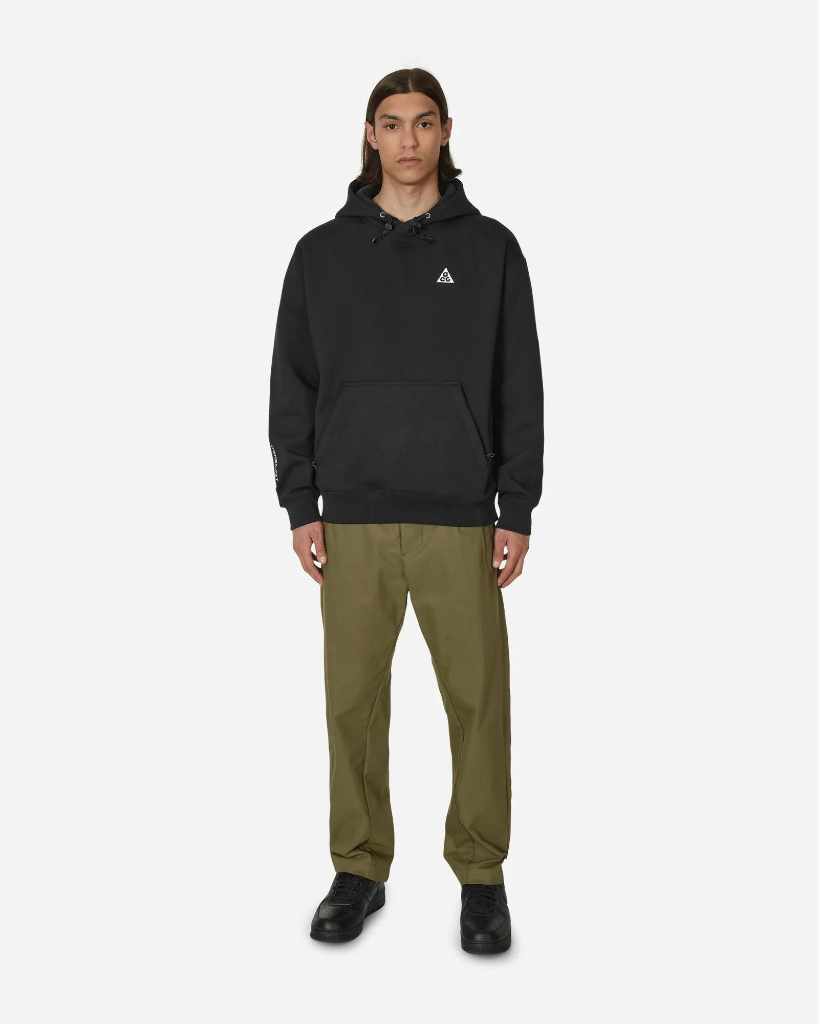 Nike ACG Therma-FIT Fleece Hoodie