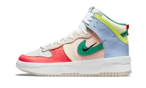 Nike Dunk High Rebel Cashmere (W)