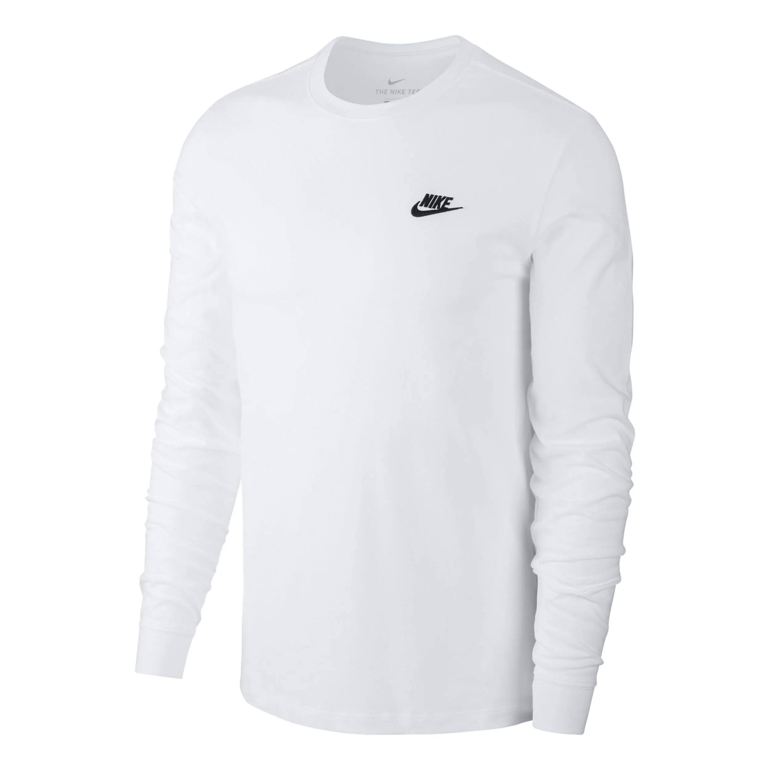 Nike Sportswear Camiseta De Manga Larga Hombres